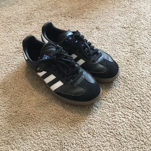 Adidas Original Samba Shoes